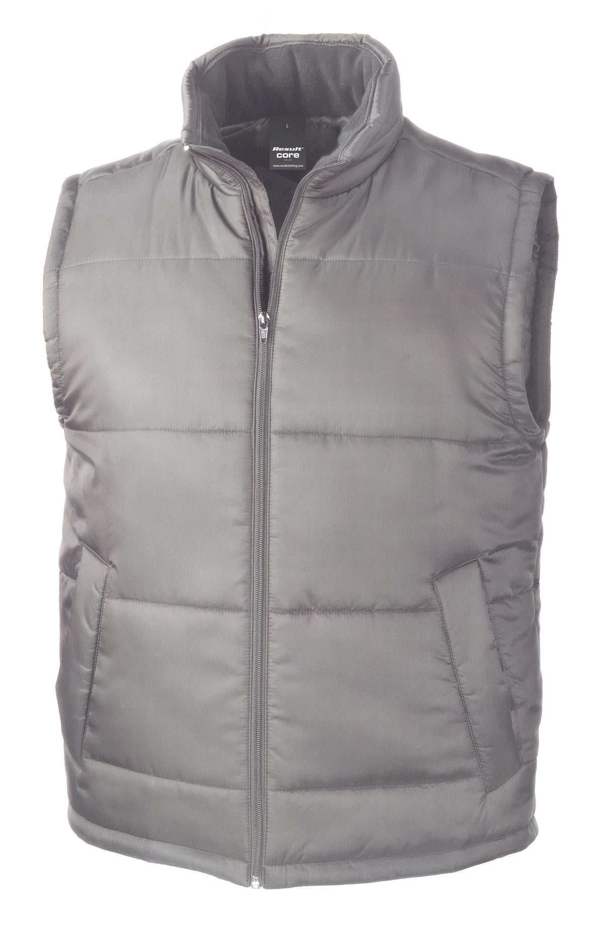 Result Core Core Bodywarmer