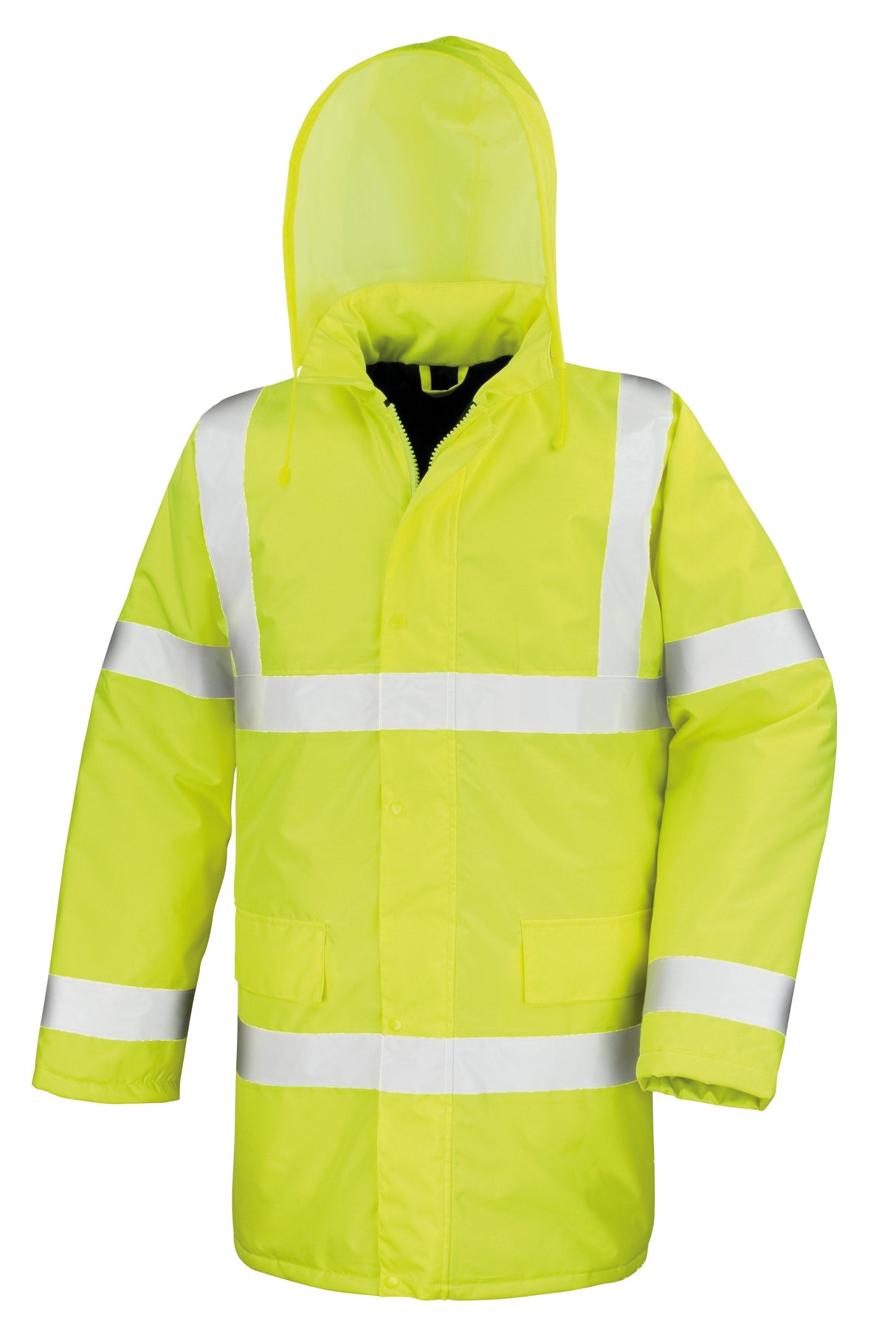 Result Core Core Safety High-Viz Coat