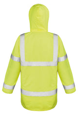 Result Core Core Safety High-Viz Coat