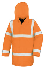 Result Core Core Safety High-Viz Coat