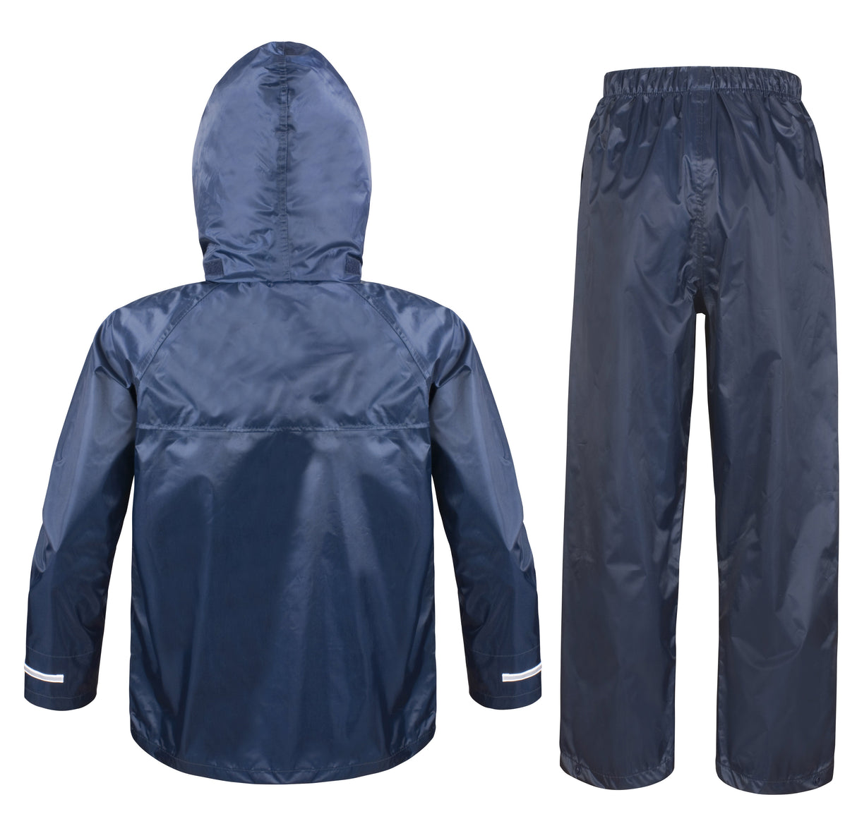 Result Core Core Junior Rain Suit