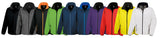 Result Core Core Printable Softshell Jacket