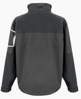 Result Workguard Work-Guard Sabre Stretch Jacket