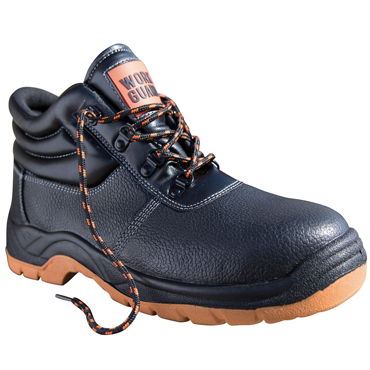 Result Workguard Defence Safety Boot