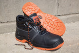 Result Workguard Defence Safety Boot