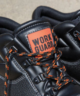 Result Workguard Defence Safety Boot