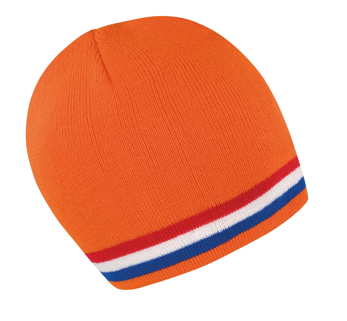 Result Winter Essentials National Beanie