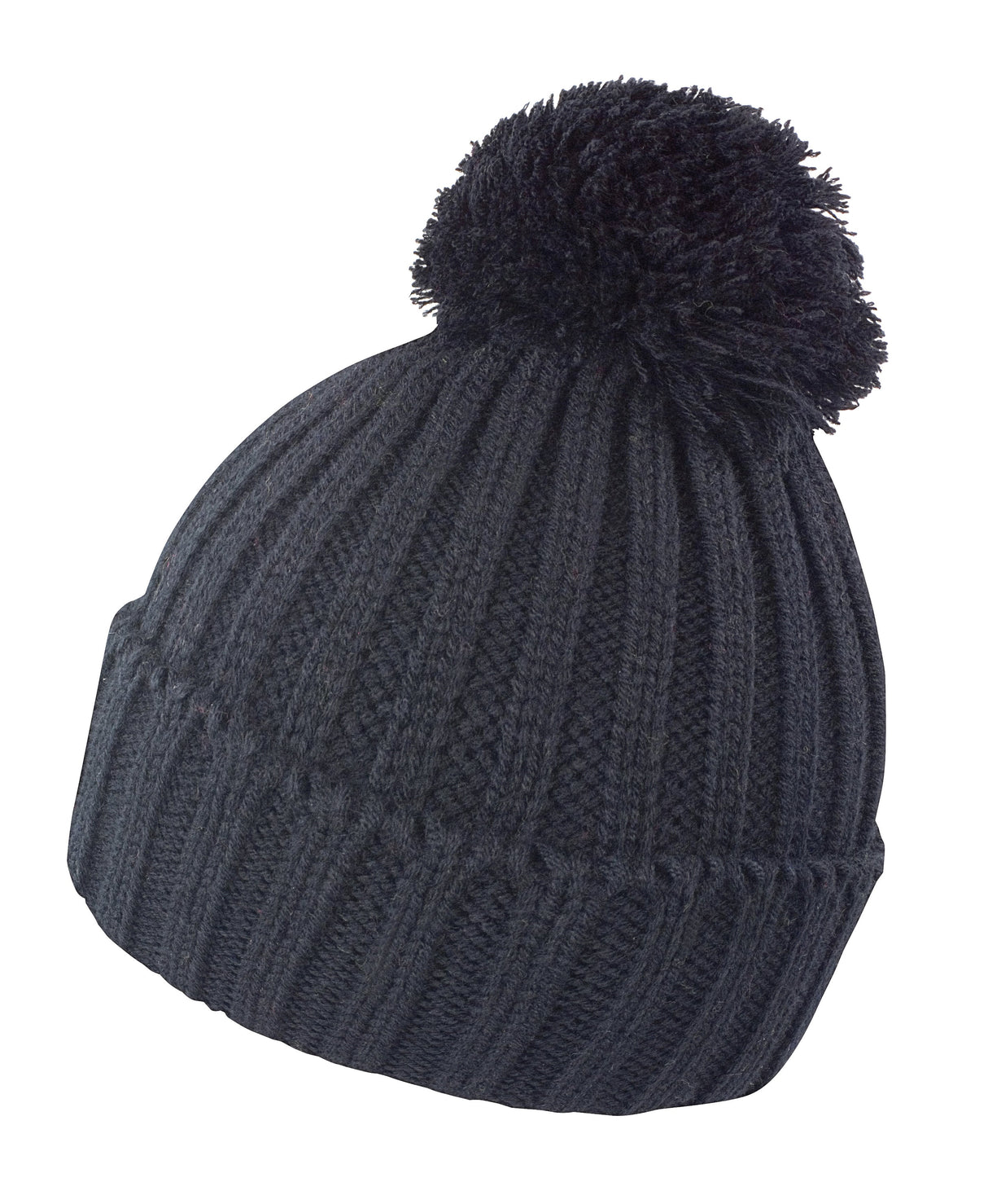 Result Winter Essentials Hdi Quest Knitted Hat