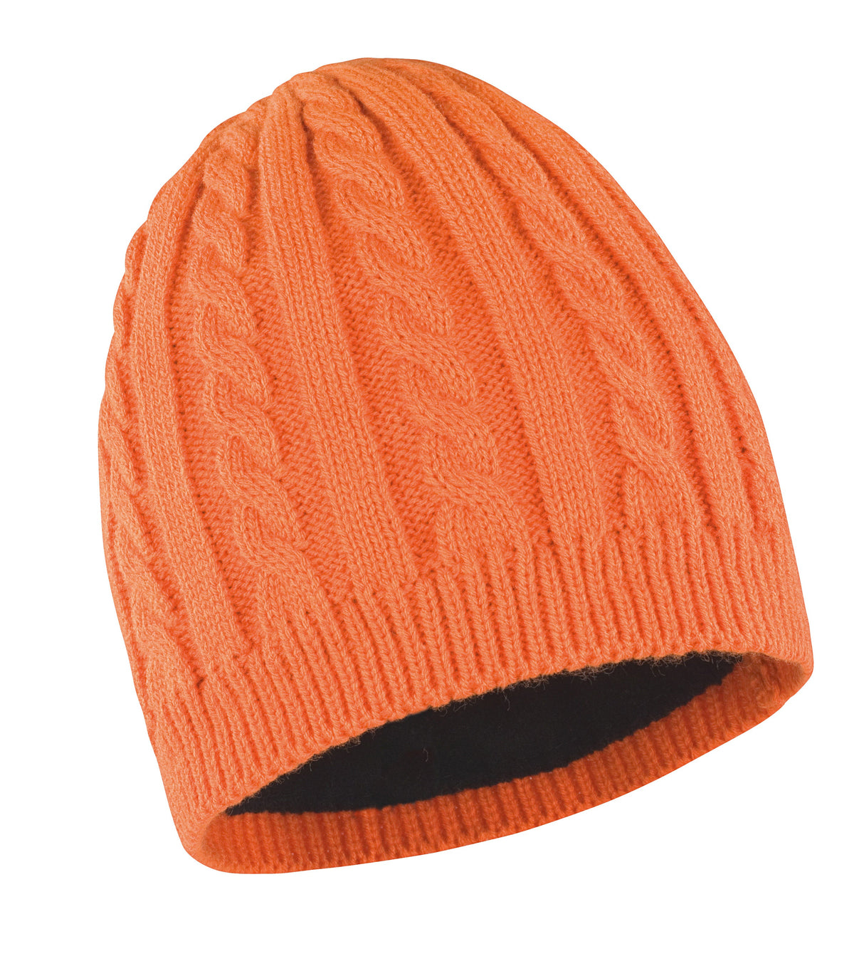 Result Winter Essentials Mariner Knitted Hat