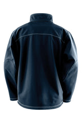 Result Workguard Women's Treble Stitch Softshell