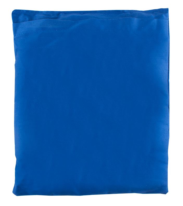 Beeswift Natural Therapeutic Oat Bag C/W Gel Pack (Square)