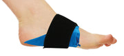 Beeswift Foot Pain Cold Pack C/W Built In Compression Strap