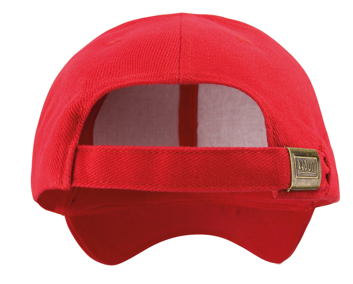 Result Headwear Pro-Style Heavy Cotton Cap