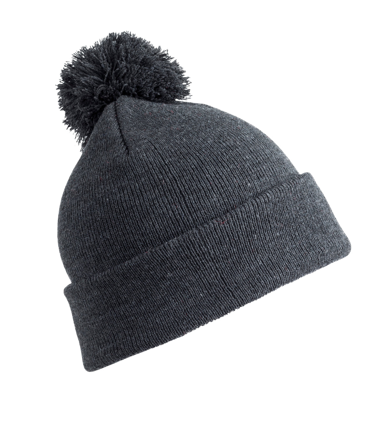 Result Winter Essentials Junior Pom Pom Beanie