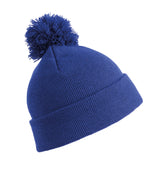 Result Winter Essentials Junior Pom Pom Beanie