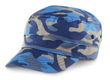 Result Headwear Urban Camo Cap