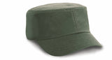 Result Headwear Urban Trooper Lightweight Cap