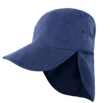 Result Headwear Junior Fold-Up Legionnaire's Cap