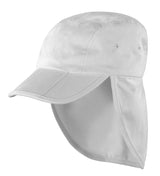 Result Headwear Junior Fold-Up Legionnaire's Cap