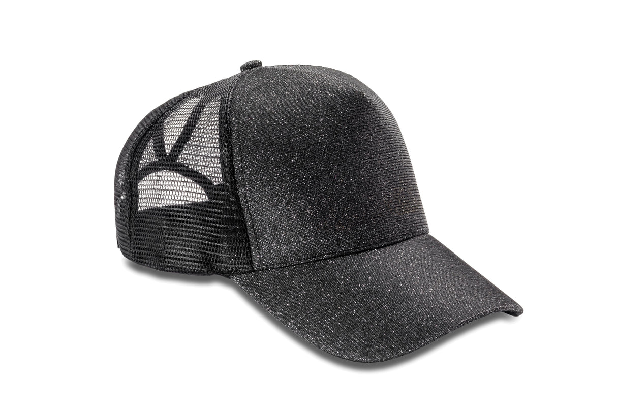 Result Headwear Core New York Sparkle Cap