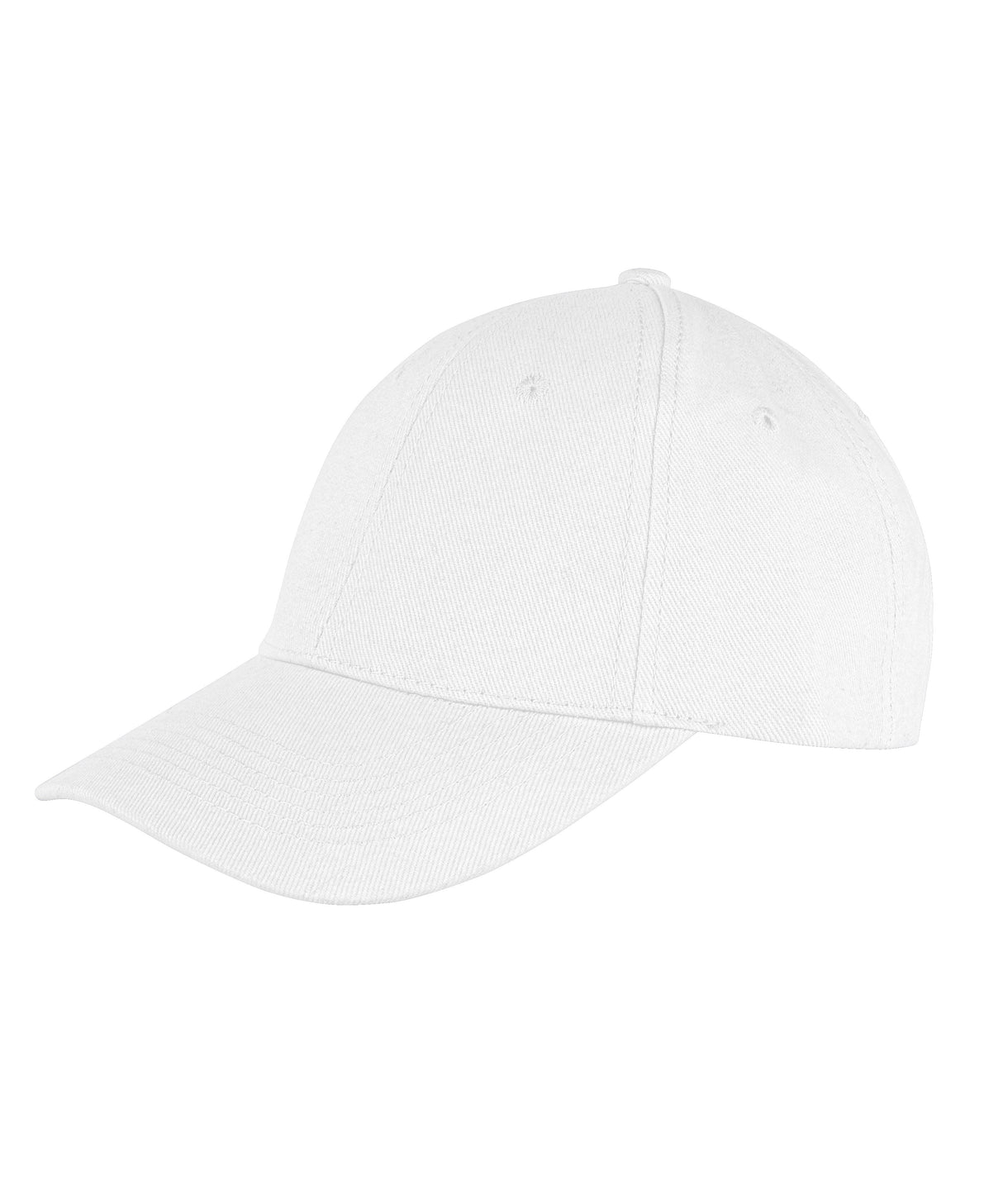 Result Genuine Recycled Core Recycled Low-Profile Cap