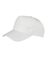 Result Genuine Recycled Core Recycled Printer's Cap