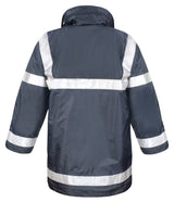 Result Workguard Work-Guard Management Coat