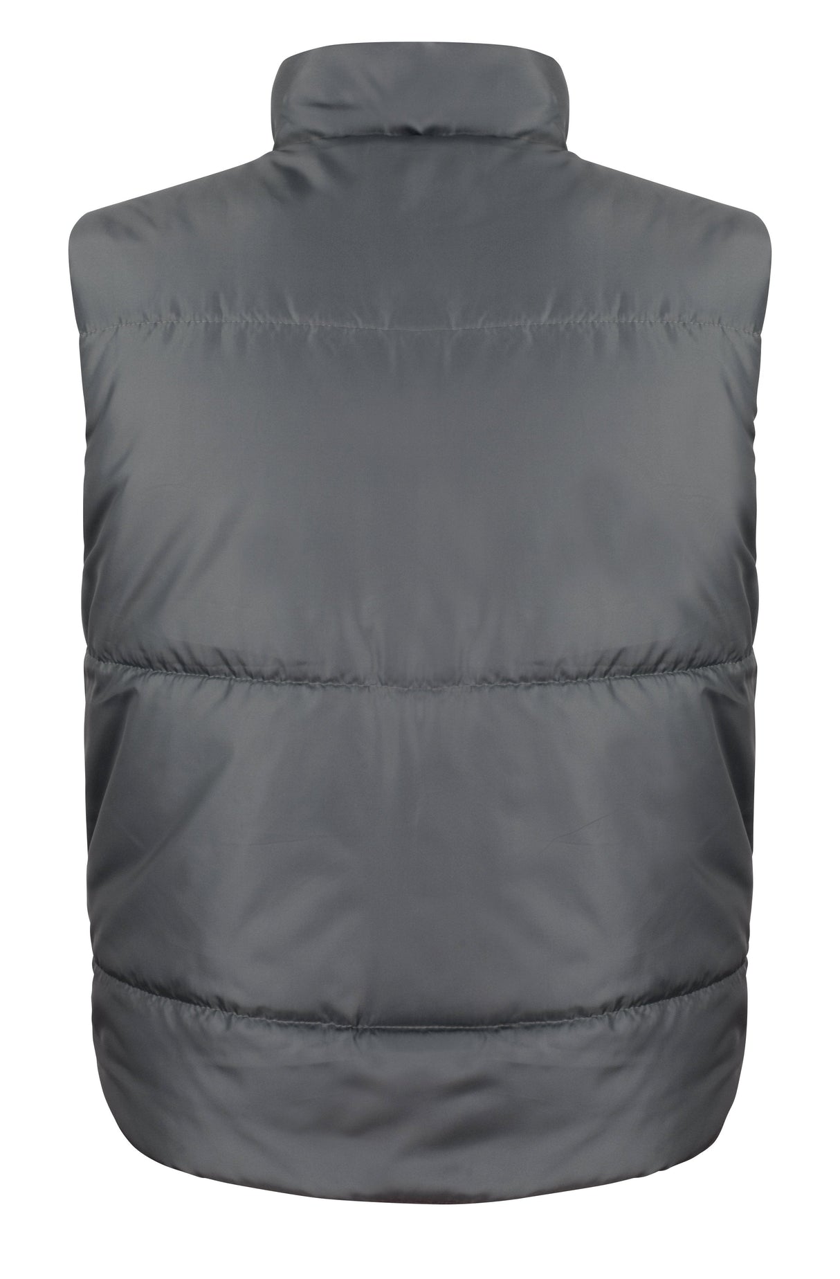 Result Fleece-Lined Bodywarmer