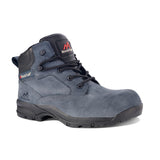 Rock Fall RF953 Sapphire Womens Safety Boot #colour_stone