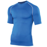 Rhino Rhino Baselayer Short Sleeve