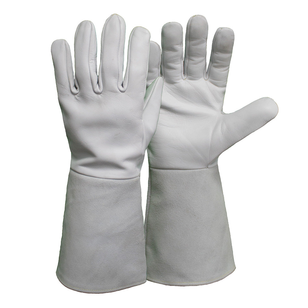 Future Garments Tig Welding Gauntlet