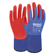 Future Garments Rhinotec Latex Flexo-Grip Cut Resistant Gloves