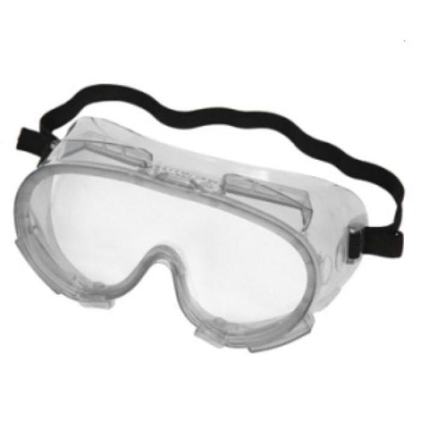 Future Garments Rhinotec Goggle Chemical Anti-Mist Indirect Poly Lens