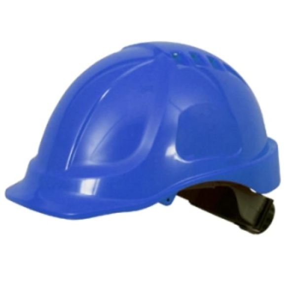 Future Garments Rhinotec Vented Abs Safety Helmet