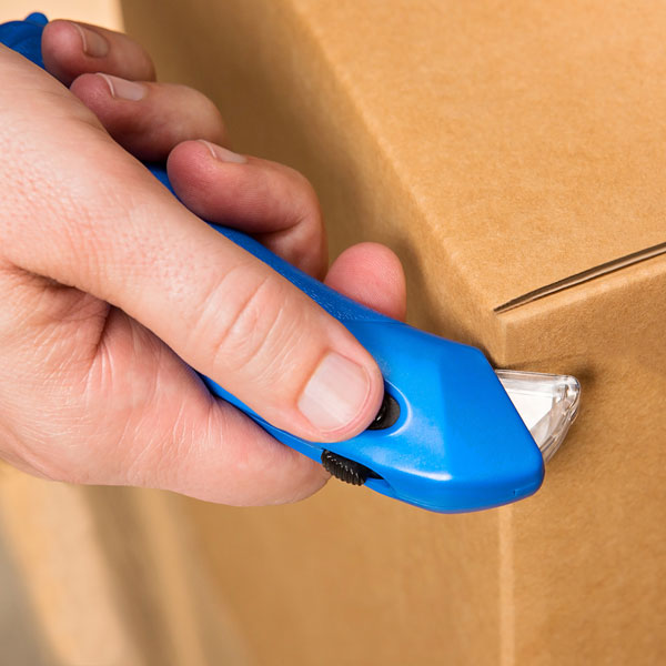 Beeswift Rsc-432 Disposable Safety Cutter