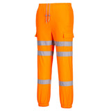 Portwest Hi-Vis Three Band Jogger