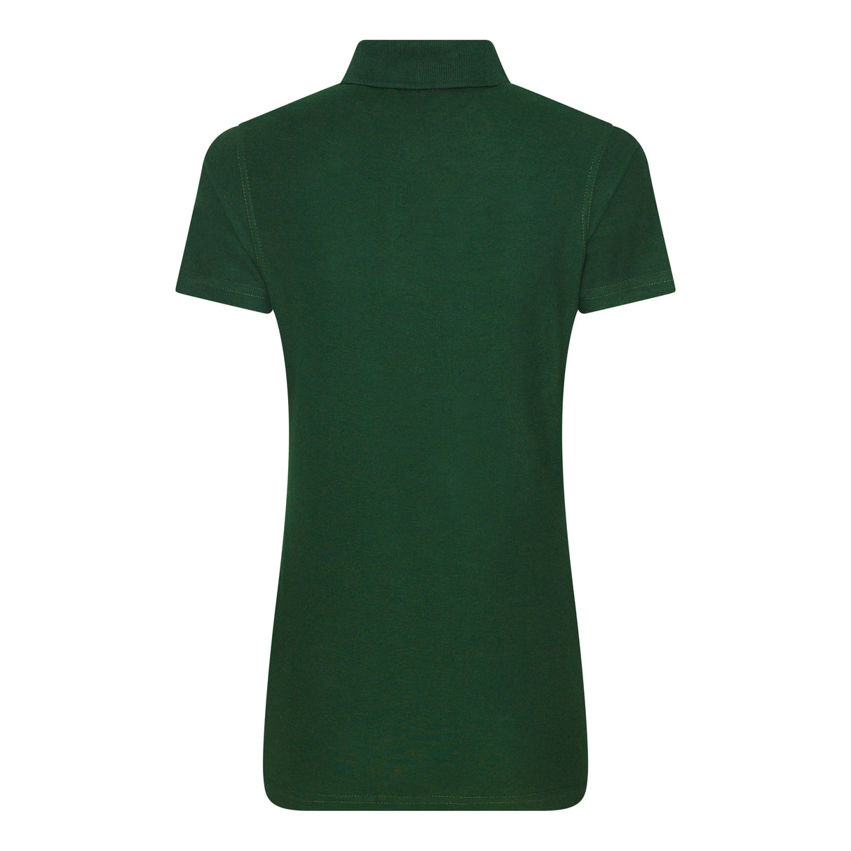 Prortx Women's Pro Polo - Bottle Green