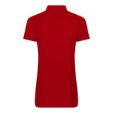 Prortx Women's Pro Polo - Red