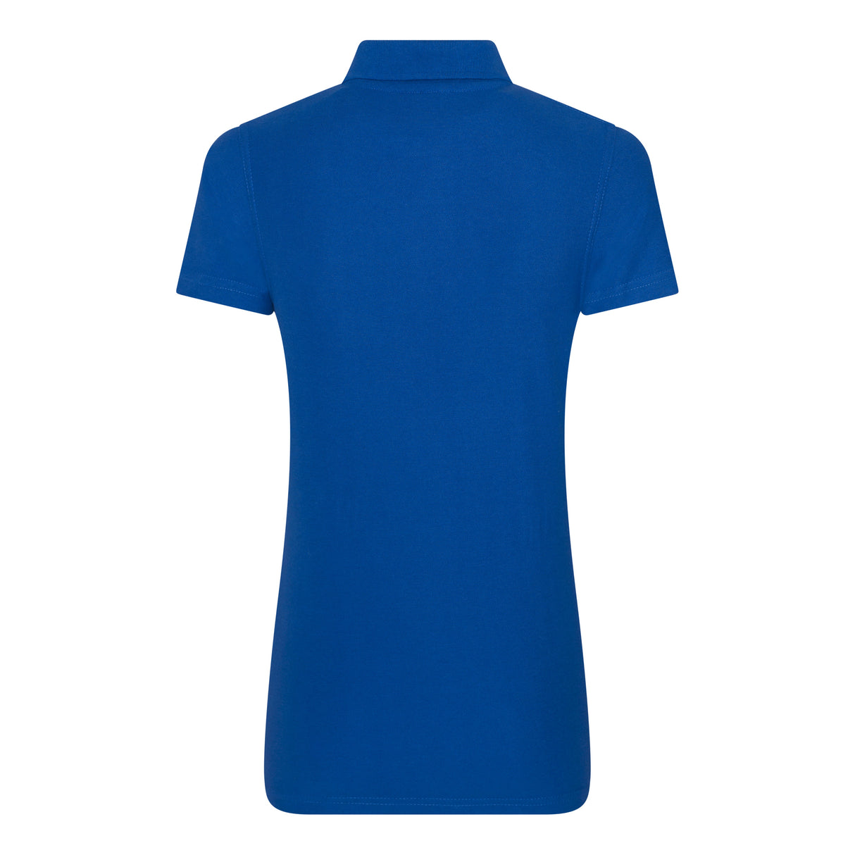 Prortx Women's Pro Polo - Royal Blue