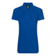 Prortx Women's Pro Polo - Royal Blue