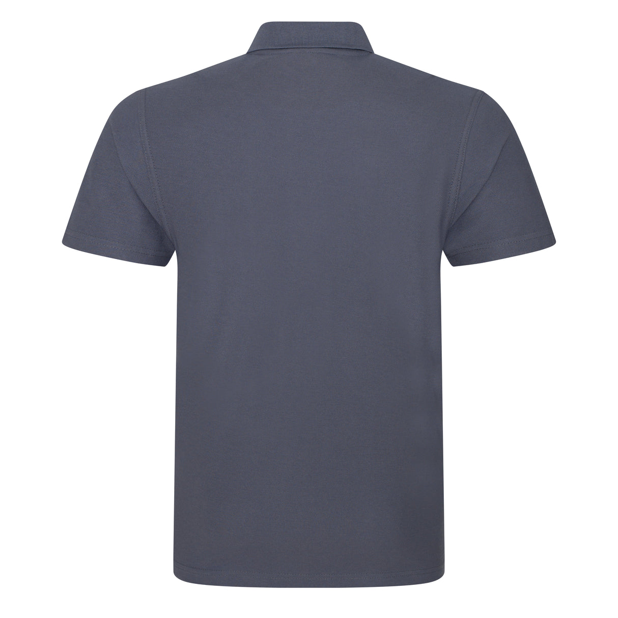 Prortx Pro Polo - Solid Grey