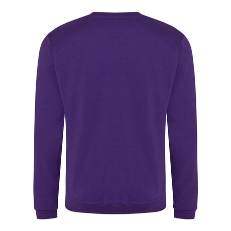 Prortx Pro Sweatshirt - Purple