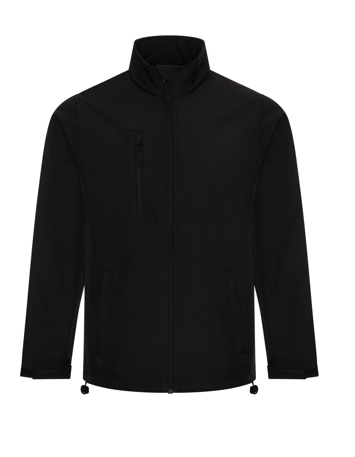 Prortx Pro Three-Layer Softshell Jacket