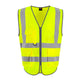 Prortx High Visibility Executive Waistcoat