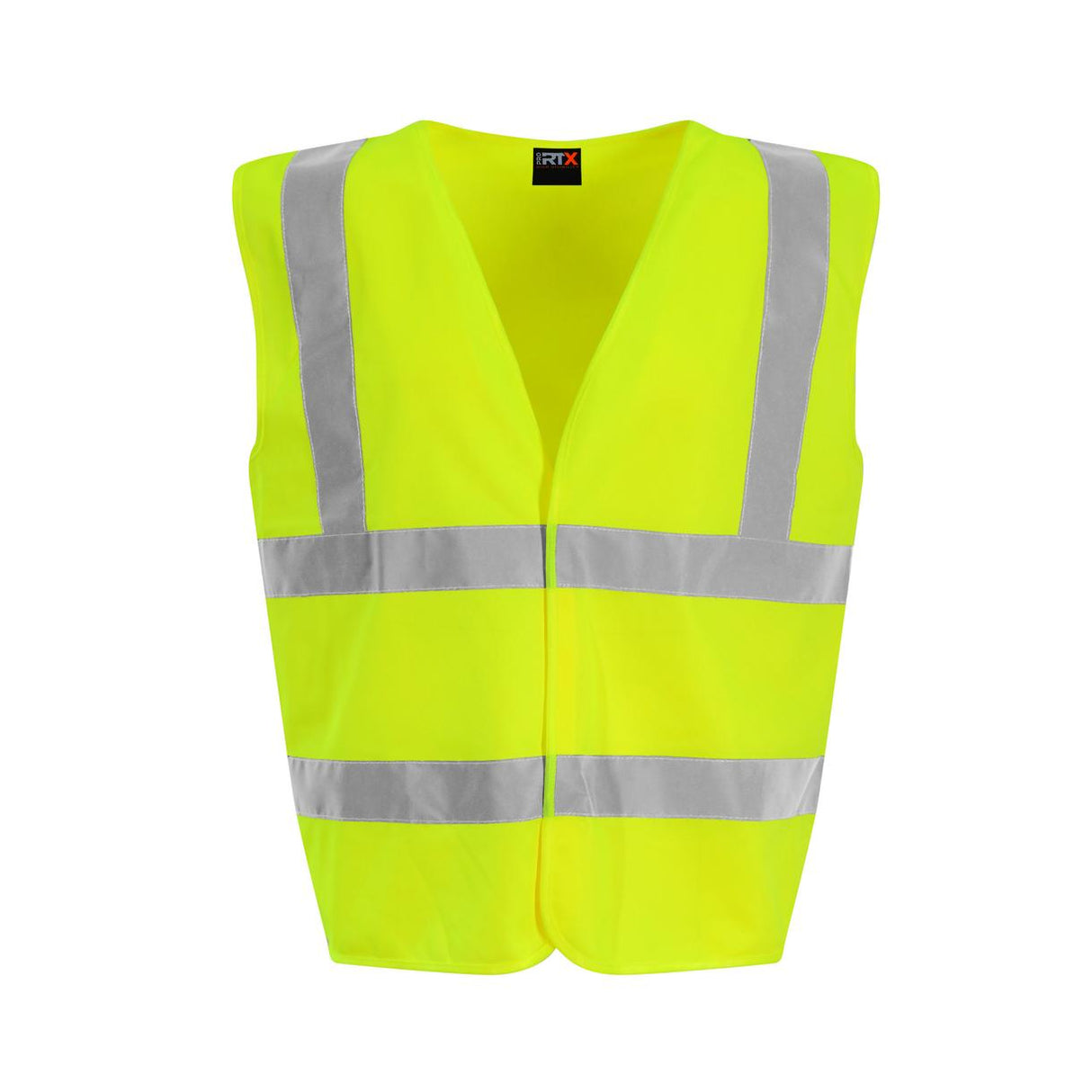 Prortx High Visibility Kids Waistcoat