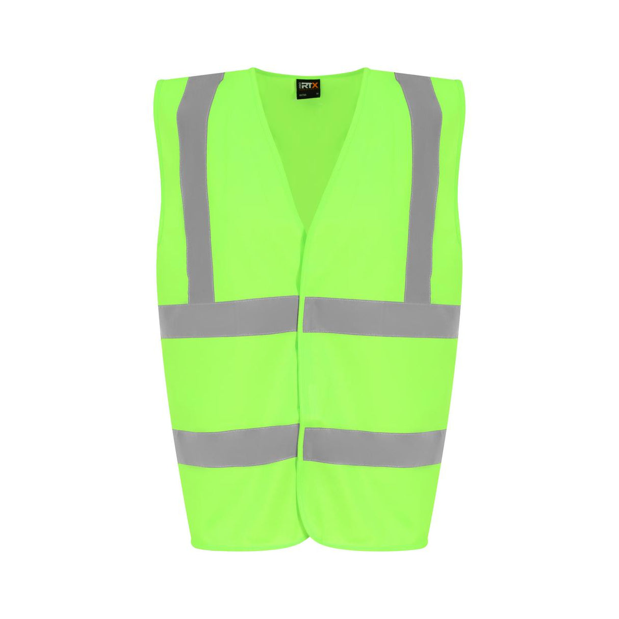 Prortx High Visibility Kids Waistcoat