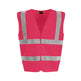 Prortx High Visibility Kids Waistcoat