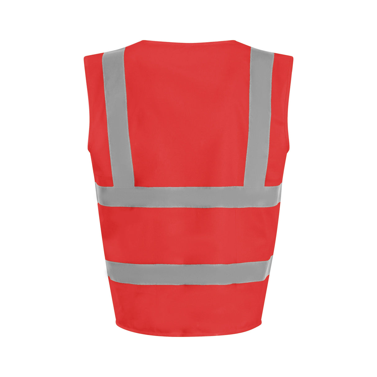 Prortx High Visibility Kids Waistcoat