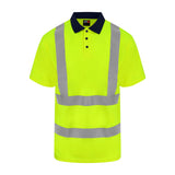 Prortx High Visibility High Visibility Polo