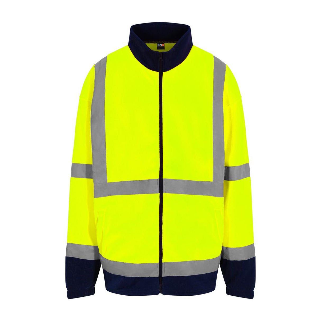 Prortx High Visibility High Visibility Hoodie